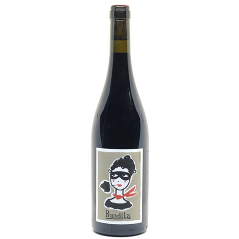 Vino Rosso "Bandita" - Cascina 'Tavijn