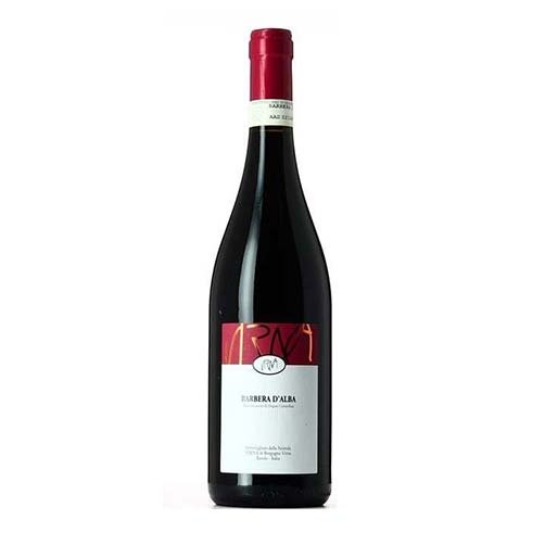 Barbera d'Alba DOC 2022 - Virna Borgogno
