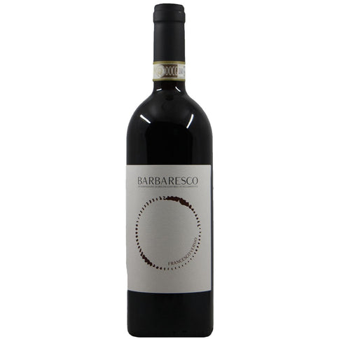 Barbaresco DOCG 2021 - Francesco Versio