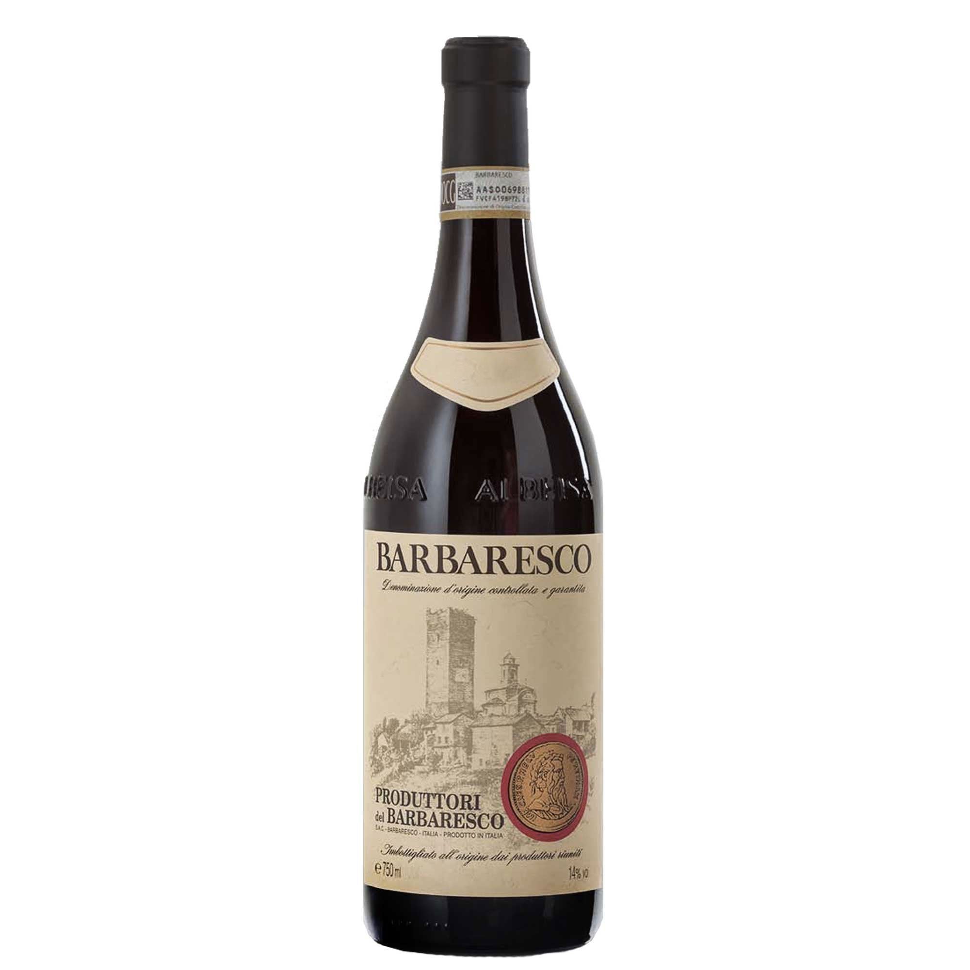 Barbaresco DOCG 2022 - Produttori del Barbaresco
