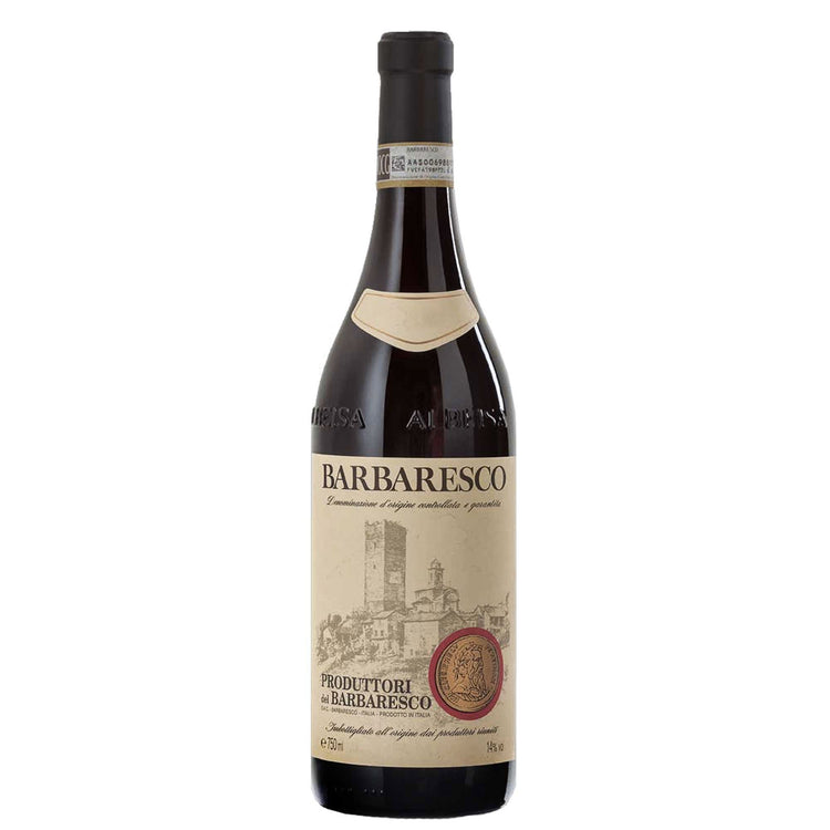 Barbaresco DOCG 2022 - Produttori del Barbaresco