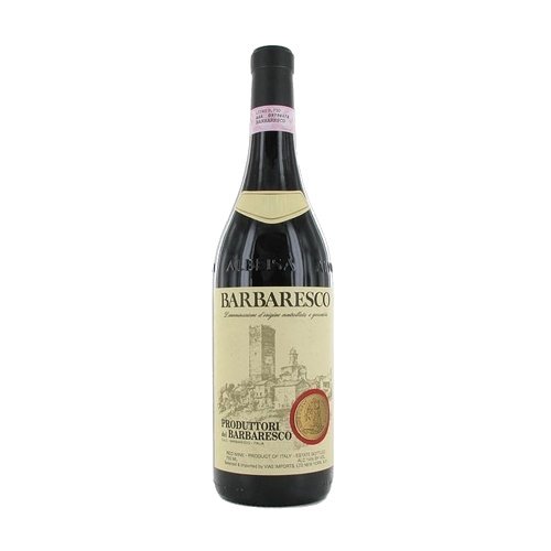 Barbaresco DOCG 2022 Magnum - Produttori del Barbaresco