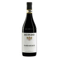 Barbaresco DOCG 2023 - Sordo