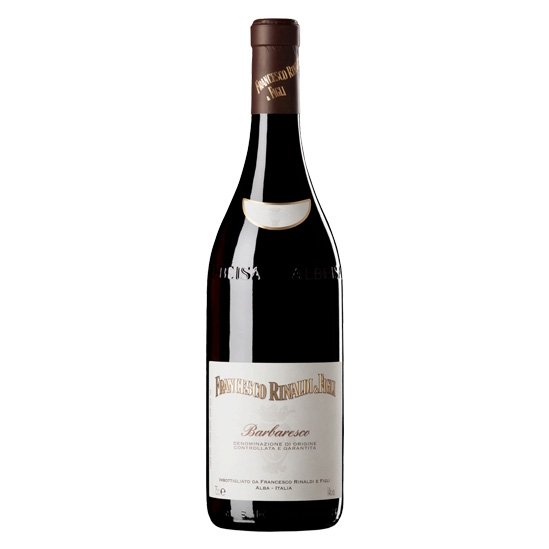 Barbaresco DOCG 2022 - Francesco Rinaldi & Figli