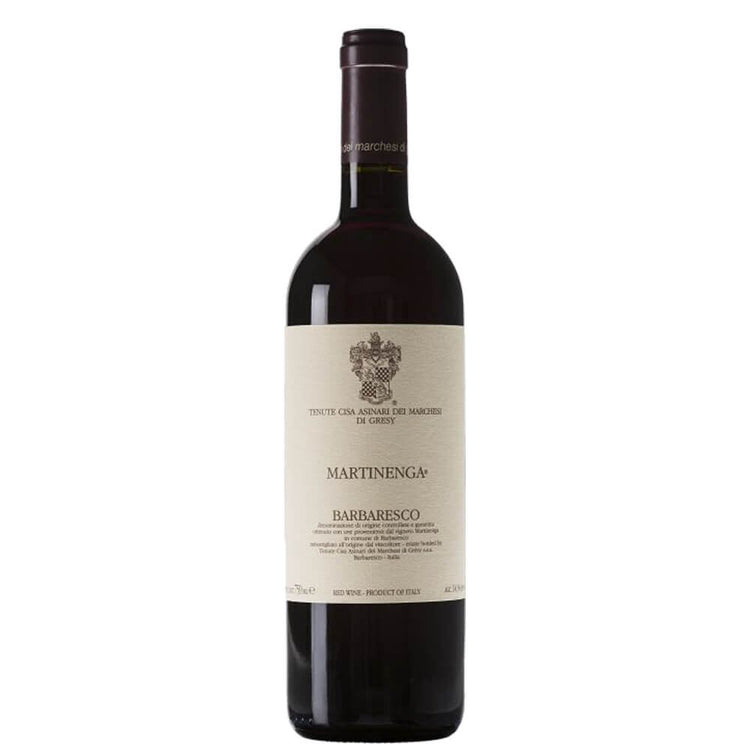 Barbaresco "Martinenga" 2021 - Marchesi di Grésy