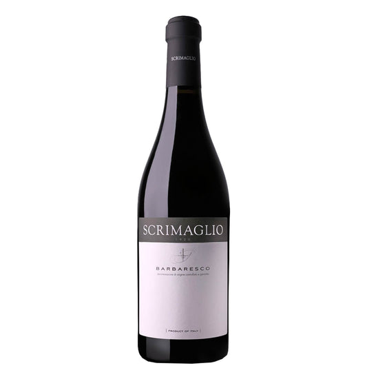 Barbaresco DOCG 2020 - Scrimaglio