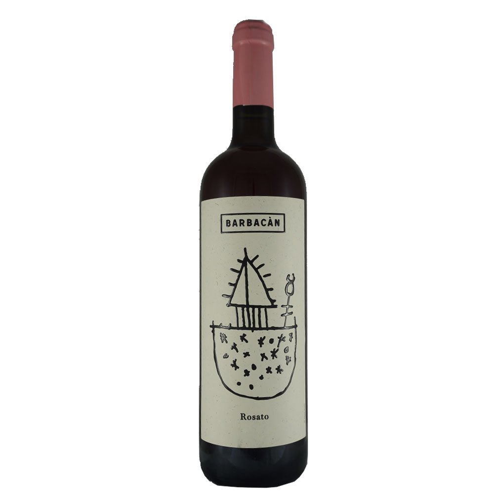 Vino Rosato - Barbacàn