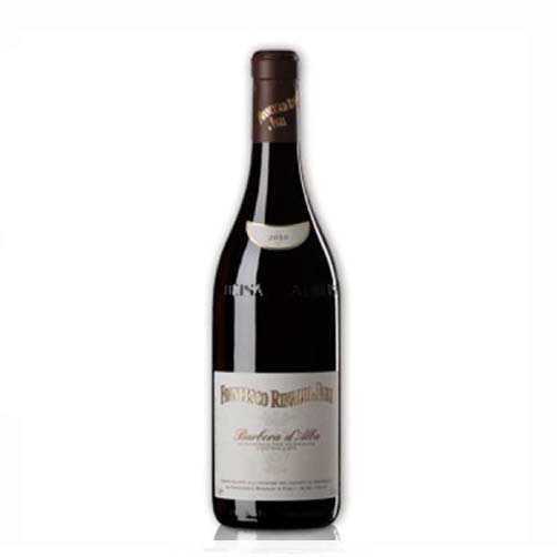Barbera d'Alba DOC 2023 - Francesco Rinaldi & Figli