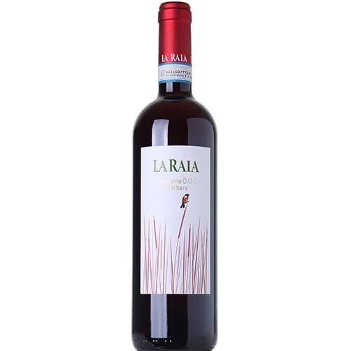 Piemonte Barbera DOC 2023 - La Raia