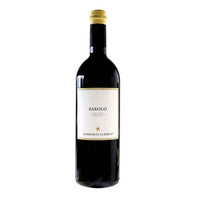 Barolo DOCG 2021 - Domenico Clerico