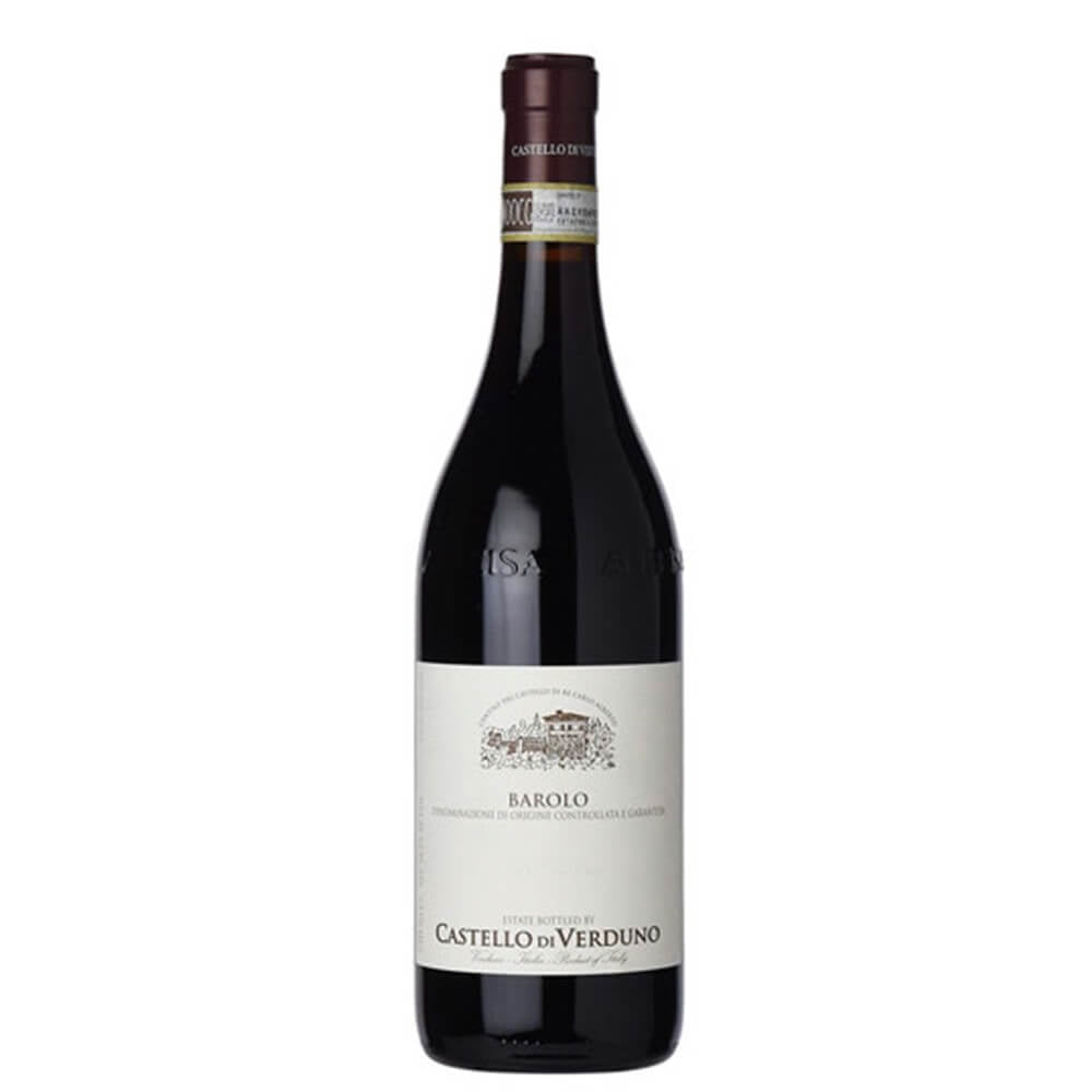 Barolo DOCG 2021 - Castello di Verduno