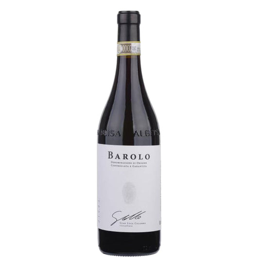 Barolo DOCG "N.I.C.B.A." 2020 - Gian Luca Colombo