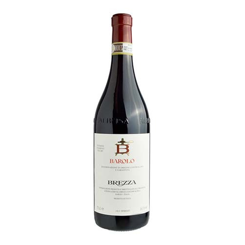 Barolo DOCG 2020 - Brezza