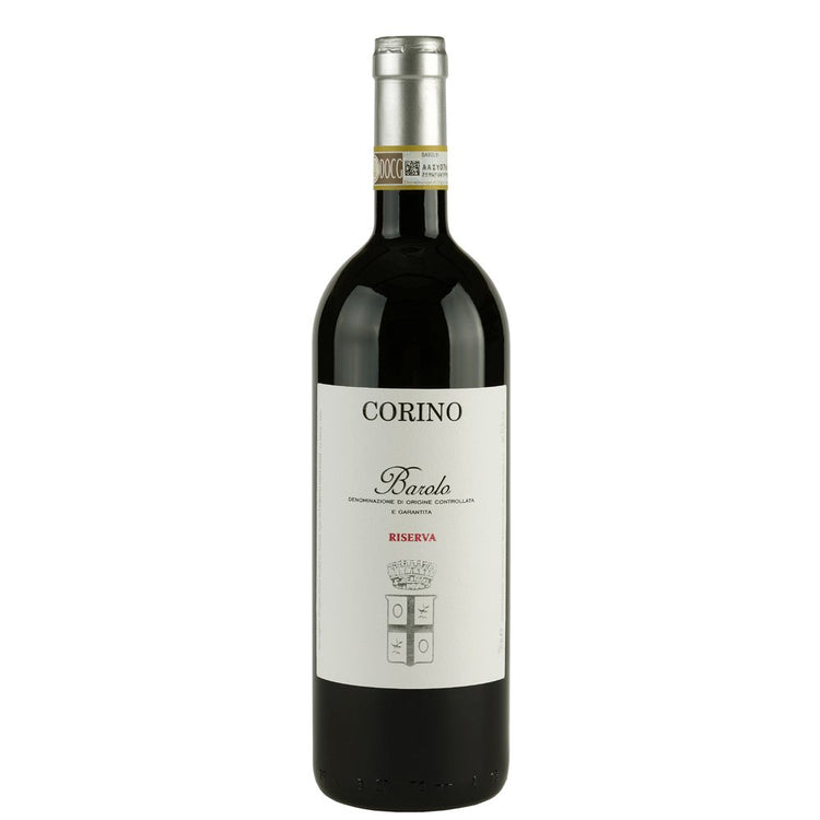 Barolo Riserva DOCG 2017 - Giovanni Corino