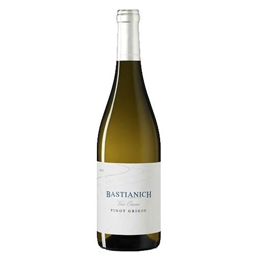 Friuli Colli Orientali Pinot Grigio DOC 2023 - Bastianich