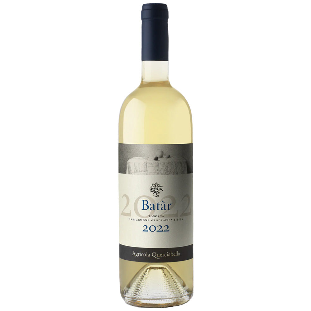 Toscana Bianco IGT “Batàr” 2023 - Querciabella
