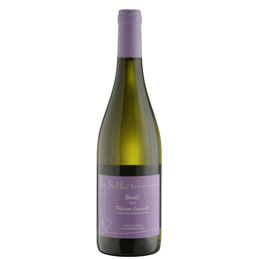 Toscana Viognier IGT “Bauci” 2021 - La Fralluca