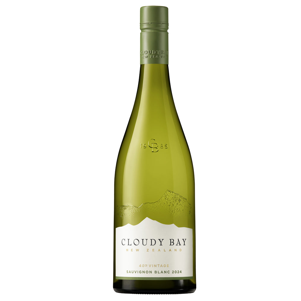 Marlborough Sauvignon Blanc 2026 - Cloudy Bay (tappo a vite)