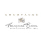Champagne Extra Brut "Comme Autrefois" 2007 - Françoise Bedel & Fils