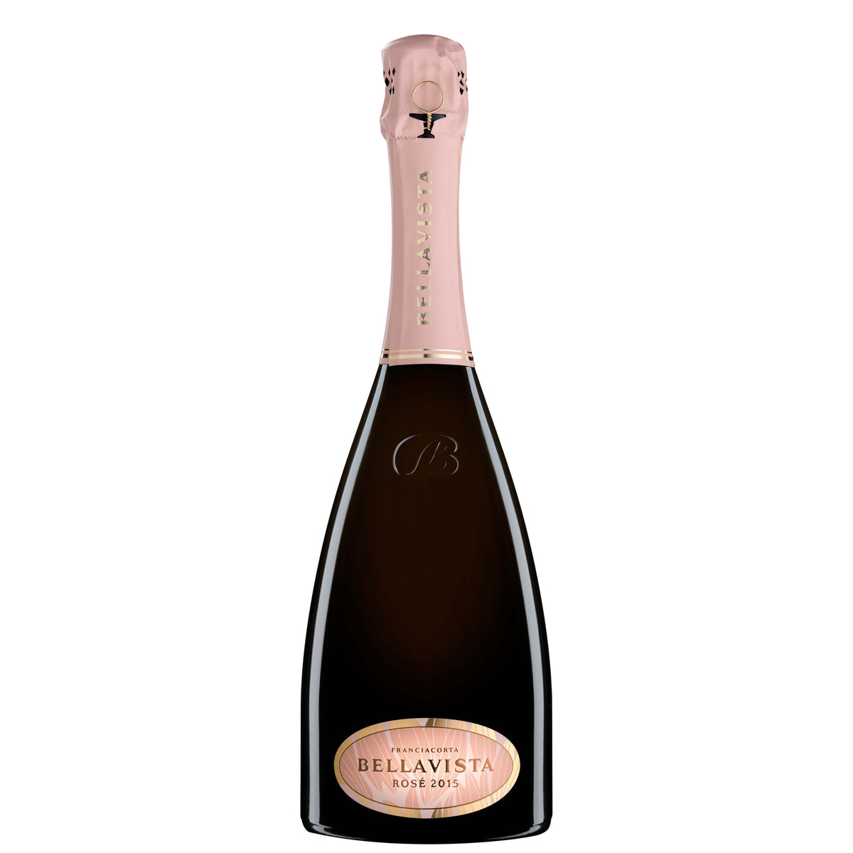 Franciacorta DOCG Rosé 2021 - Bellavista