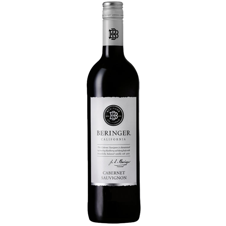 California Cabernet Sauvignon 2023 - Beringer (tappo a vite)