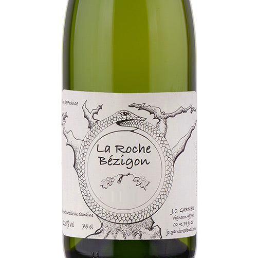 Vin de France "La Roche Bezigon" 2024 - Jean Christophe Garnier