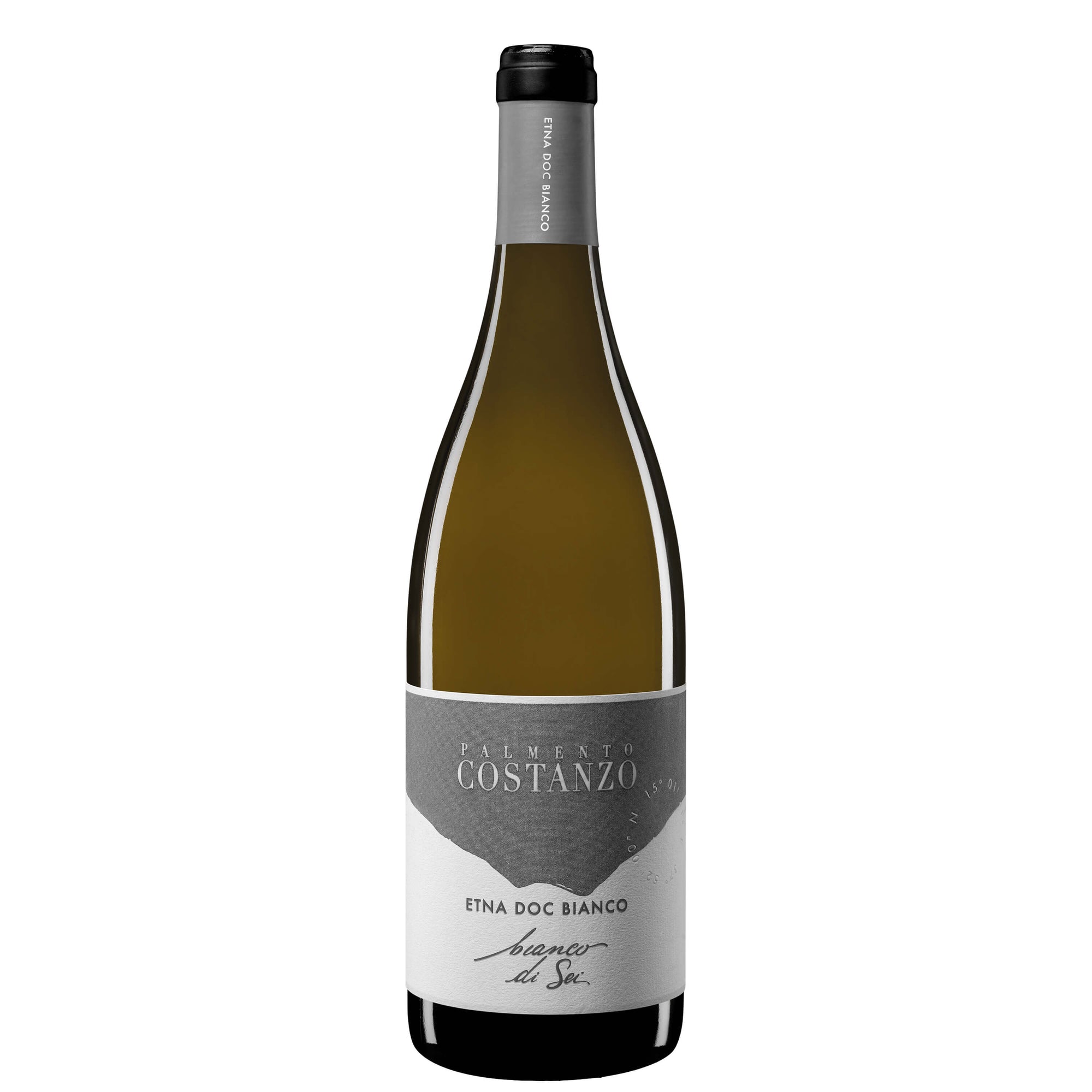Etna Bianco DOC "Bianco di Sei" 2023 - Palmento Costanzo
