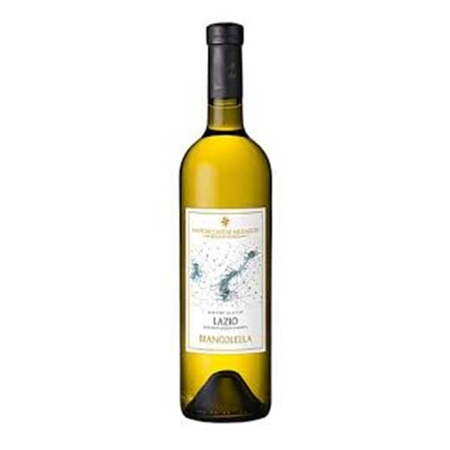 Lazio Biancolella IGT 2023 - Antiche Cantine Migliaccio