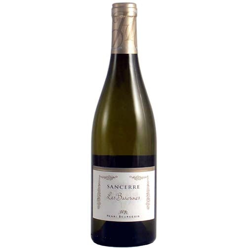 Sancerre Blanc "Les Baronnes" 2024 - Henri Bourgeois