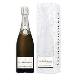 photo Champagne Brut Blanc de Blancs 2016 Louis Roederer