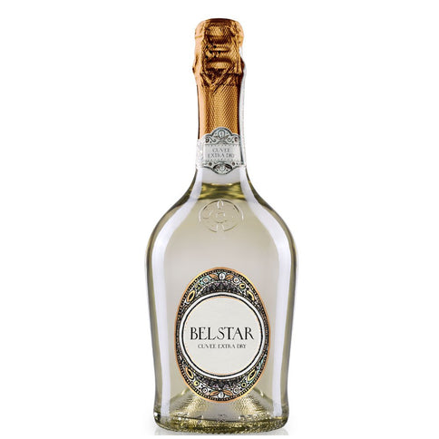 Vino Spumante di Qualità Cuvée Extra Dry - Belstar