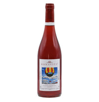 Terre Siciliane IGT Rosato 2025 - Azienda Agricola Bonavita