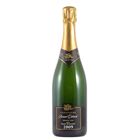 Champagne Brut Blanc de Blancs Gran Cru "Cuvée de Réserve" 2013 Magnum - Gilmert-Bonnet