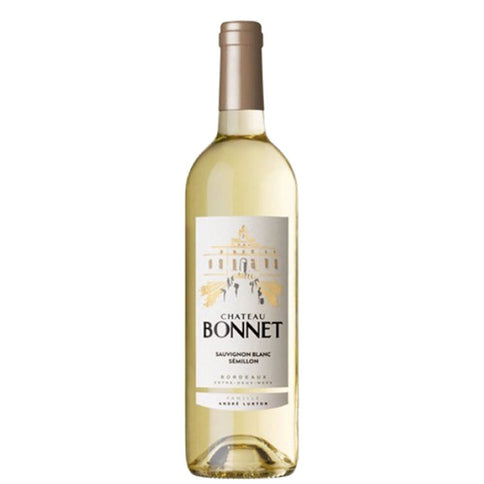 Entre Deux Mers Blanc 2023 - Château Bonnet