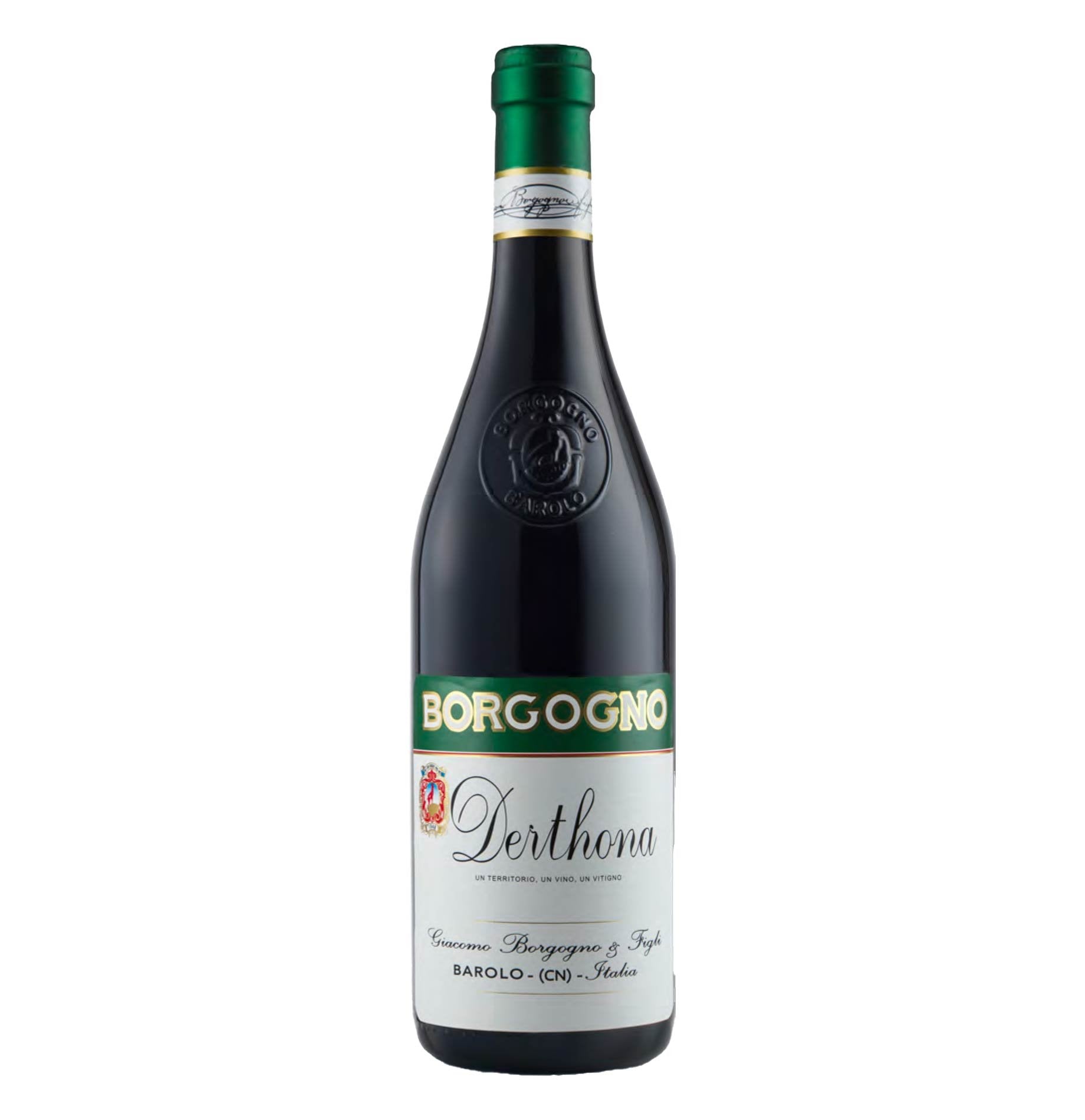 Colli Tortonesi Timorasso Derthona DOC 2023 - Borgogno