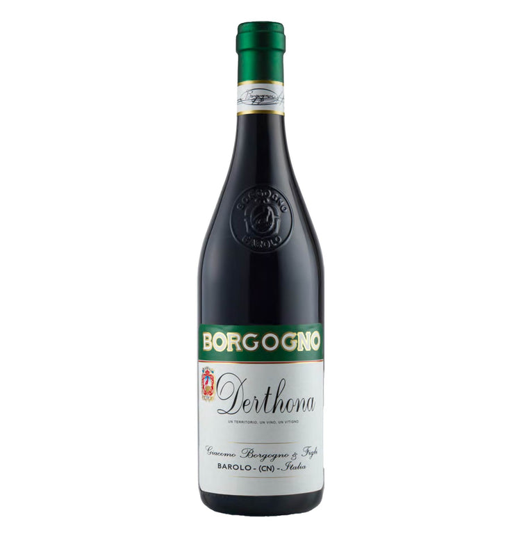 Colli Tortonesi Timorasso Derthona DOC 2024 - Borgogno