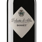 Dolcetto d’Alba DOC "Bossèt" 2023 - Marchesi di Barolo