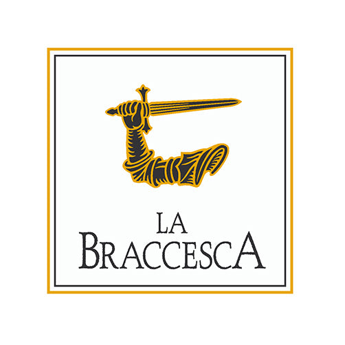 Vino Nobile di Montepulciano DOCG 2023 - La Braccesca