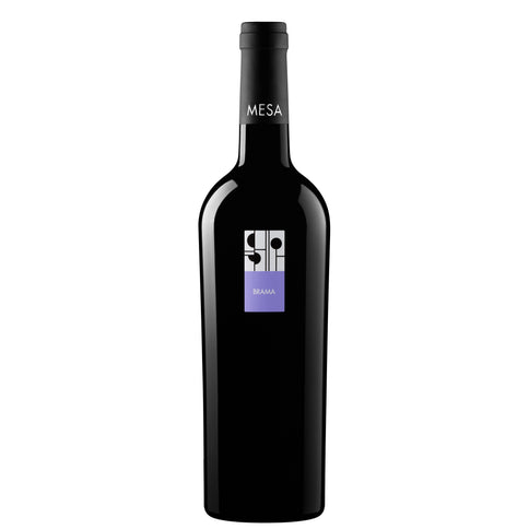 Valli di Porto Pino IGT "Brama" 2023 - Cantina Mesa