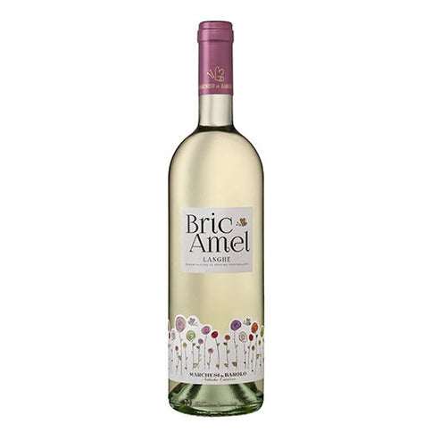 Langhe Sauvignon DOC "Bric Amel" 2024 - Marchesi di Barolo