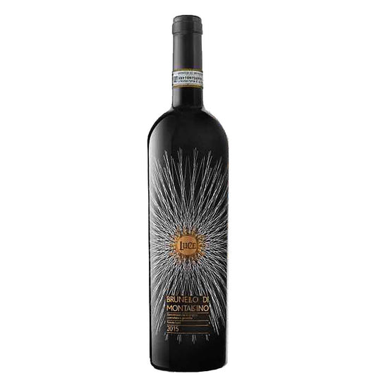 Brunello di Montalcino DOCG "Luce" 2020 - Frescobaldi