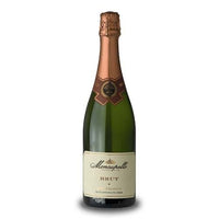 Spumante Brut Metodo Classico 2018 - Monsupello
