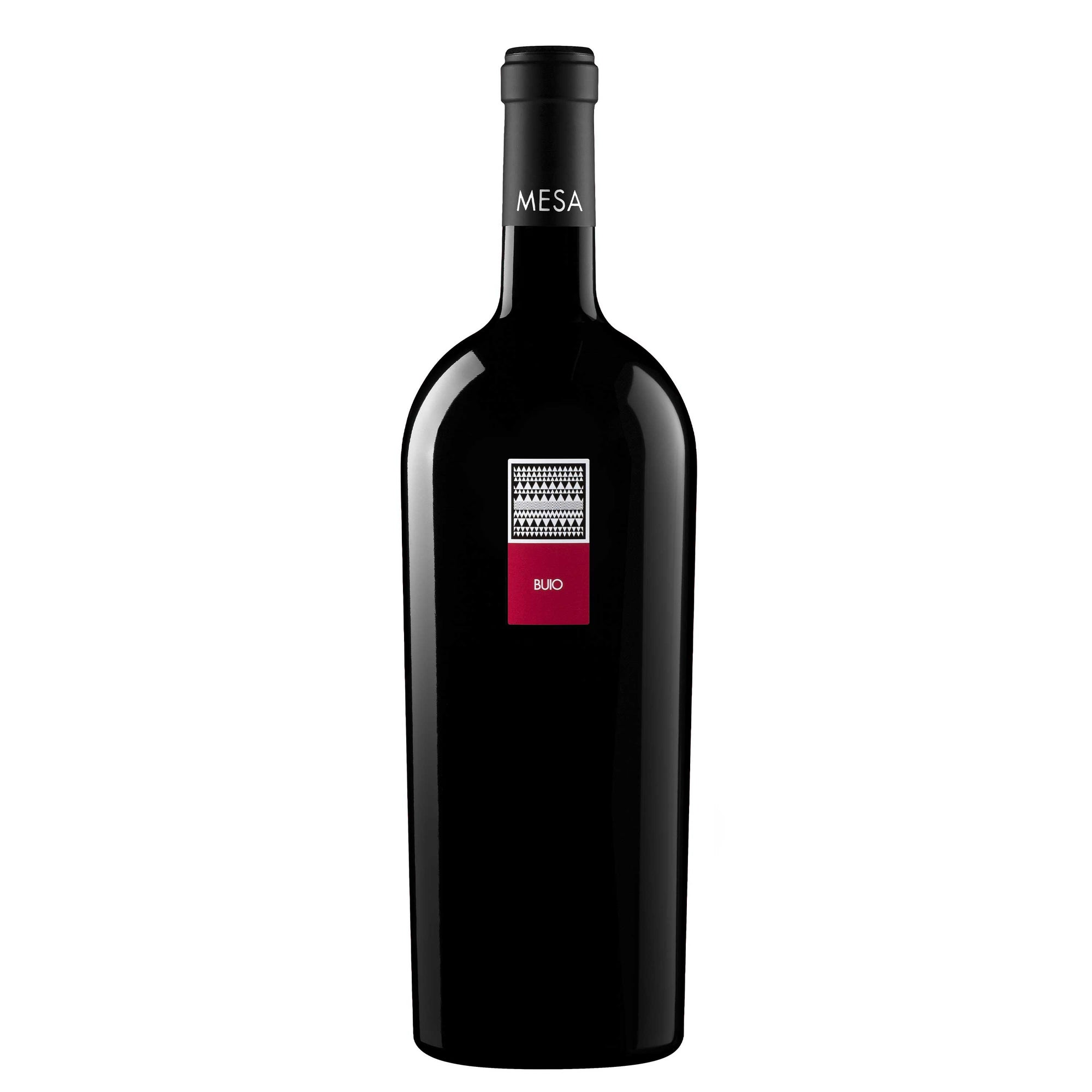 Carignano del Sulcis "Buio" 2024 Magnum - Cantina Mesa (Astuccio)