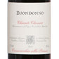 Chianti Classico DOCG 2022 - Buondonno