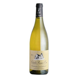 photo Chablis Montmains 1er Cru 'les Butteaux' 2022 E.a r George