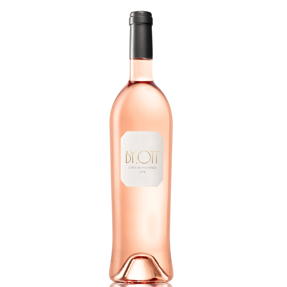 Cotes de Provence Rosé “BY.OTT ” 2025 - Sélection Ott