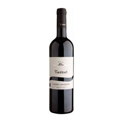 photo Friuli Grave Cabernet Sauvignon Doc “Borgo Tesis” 2023 Fantinel