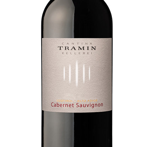 Alto Adige Cabernet Sauvignon DOC 2023 - Cantina Tramin