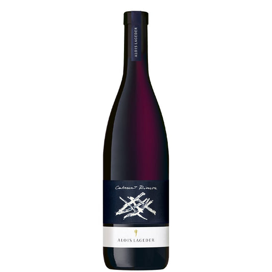 Alto Adige Cabernet Riserva DOC 2021 - Alois Lageder