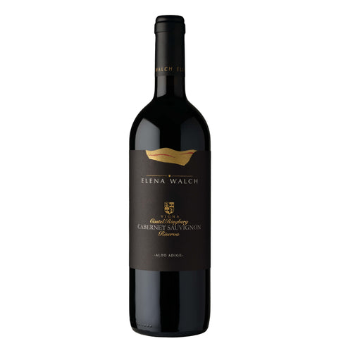 Alto Adige Cabernet Sauvignon DOC "Vigna Castel Ringberg" 2022 - Elena Walch